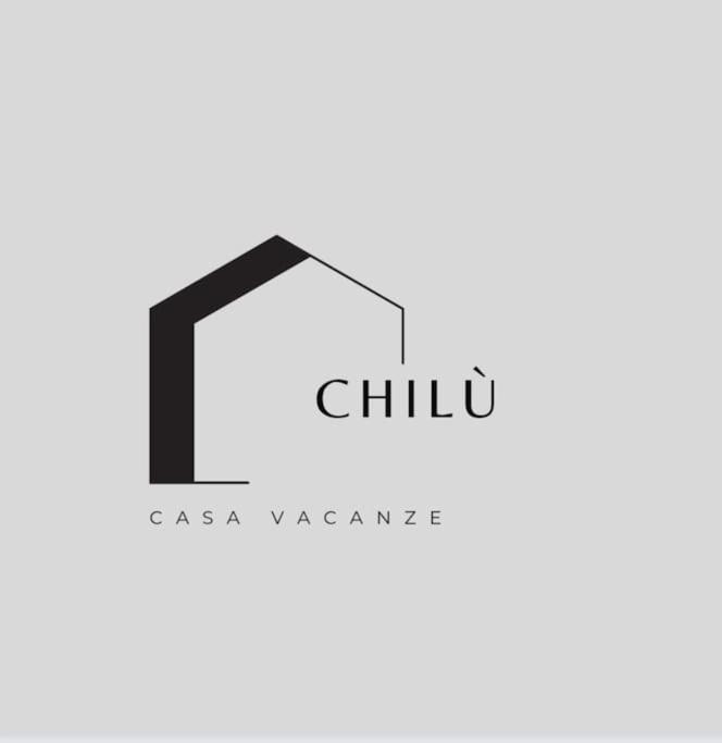 شقة Chilu كالياري المظهر الخارجي الصورة